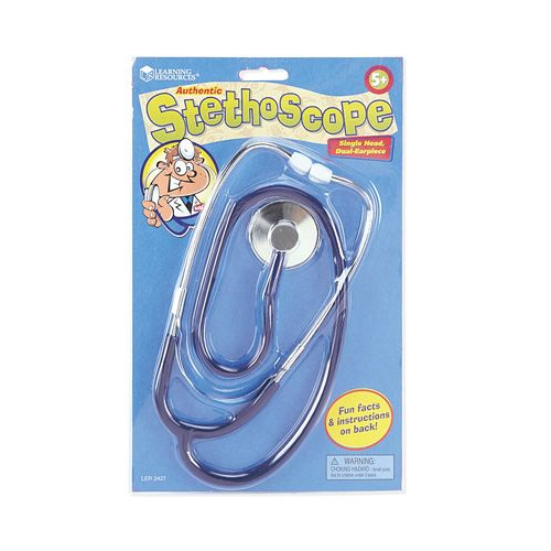 Funkční stetoskop
